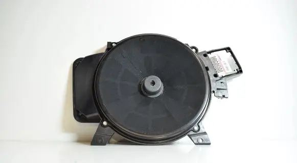 Audi A8 S8 D3 4E Subwoofer speaker 4E0035412D