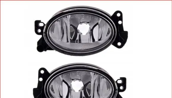 Mercedes-Benz CLK A209 C209 Front fog light