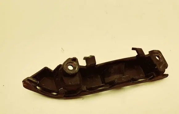 Land Rover Range Rover Sport L320 Bumper support mounting bracket corner DPL000161