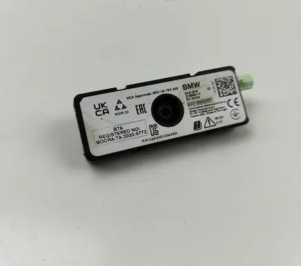 BMW iX Aerial antenna amplifier 5A319C9