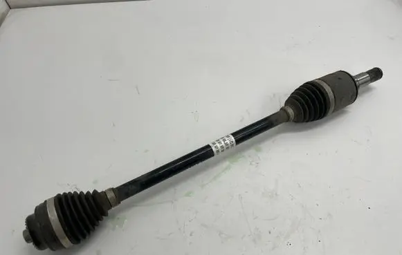 Mini Cooper Countryman F60 Rear driveshaft 7646872
