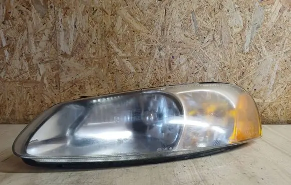 Chrysler Sebring (ST-22 - JR) Headlight/headlamp 04805823AC 30987 04805821AB