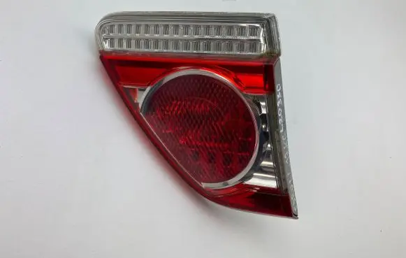 Toyota Corolla E140 E150 Tailgate rear/tail lights