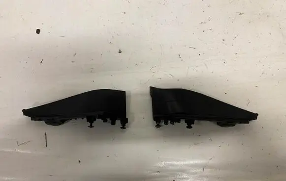 Hyundai Tucson LM Wiper trim