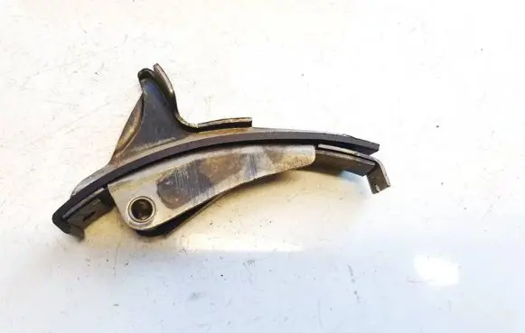 Audi A4 S4 B6 8E 8H Slide rail for timing chain 059103343d