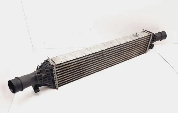 Audi A6 S6 C7 4G Intercooler radiator 8K0145805G L3122004