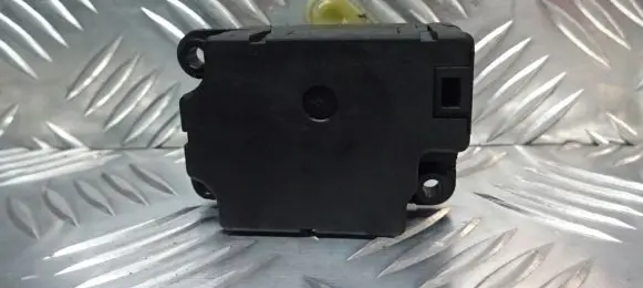 Opel Vectra C A/C air flow flap actuator/motor 6PIN