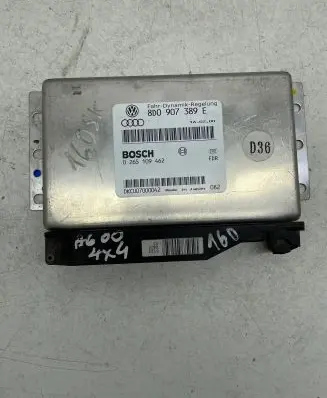 ABS control unit/module