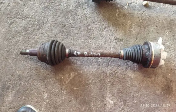 Audi TT Mk1 Rear driveshaft 