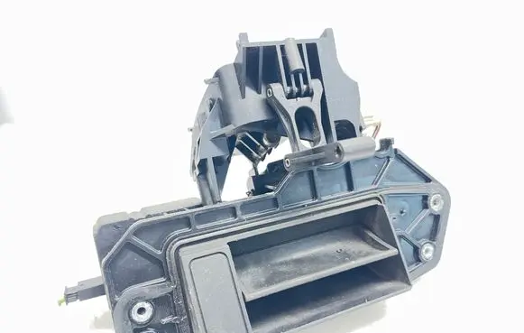 Mercedes-Benz E W211 Tailgate/trunk/boot exterior handle A2117400093