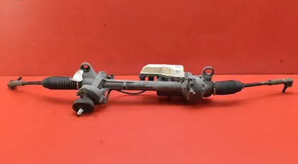 Volkswagen PASSAT CC Steering rack 3C1423050L
