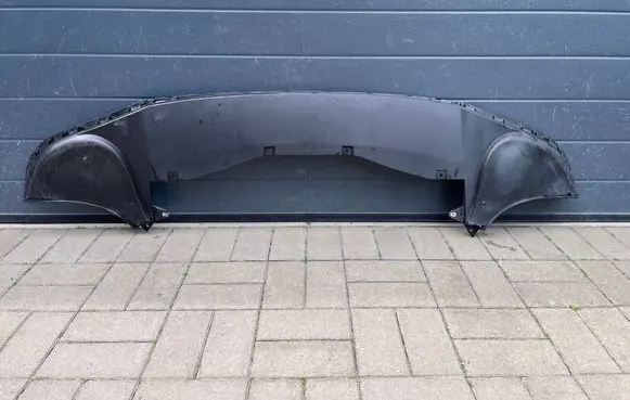 Volkswagen ID.3 Front bumper 10A805915 811908200
