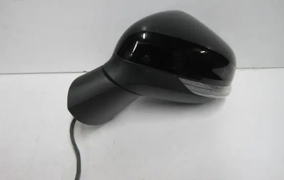 Ford Puma Front door electric wing mirror 