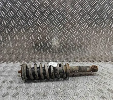 Isuzu D-Max Front shock absorber/damper 8979470973