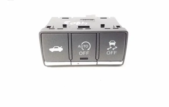 Infiniti Q50 Other switches/knobs/shifts 251B34GA0E
