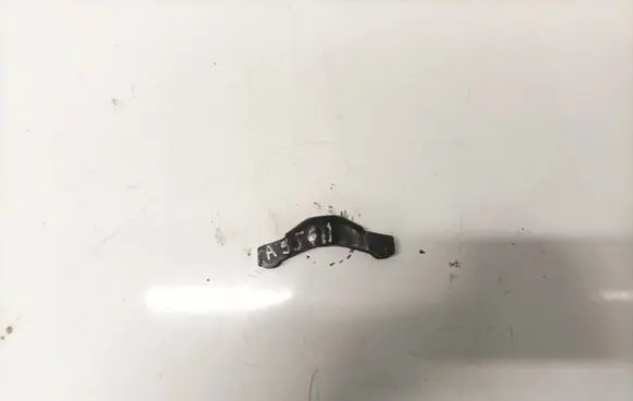 Fuel Injector clamp holder