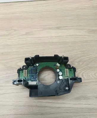 Volvo XC90 Steering angle sensor 31313078 24U0213A
