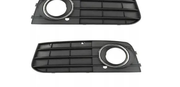 Audi A4 S4 B8 8K Front fog light trim/grill
