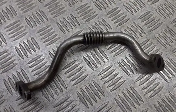 Mazda 5 EGR valve line/pipe/hose