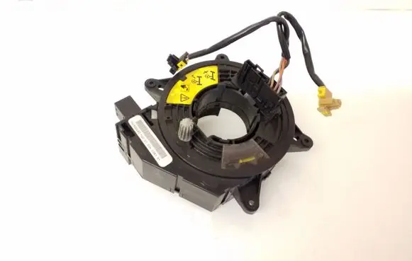 Land Rover Range Rover Sport L320 Airbag slip ring squib (SRS ring) YRC500080 UG070240383A
