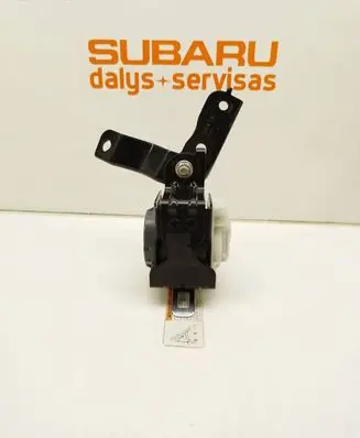 Subaru Outback Middle seatbelt (rear) C7466 E1 G0A76 C7462