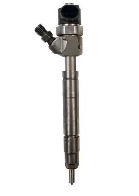 Mercedes-Benz C W203 Fuel injector 0445110121 0986435067