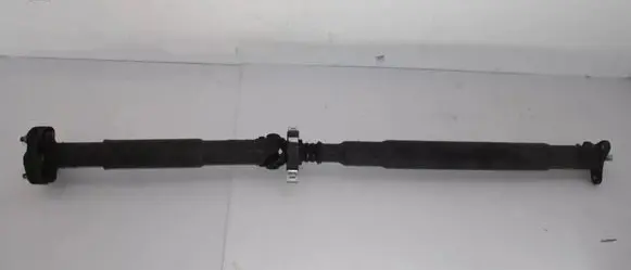 BMW 7 G11 G12 Middle center prop shaft 8672052