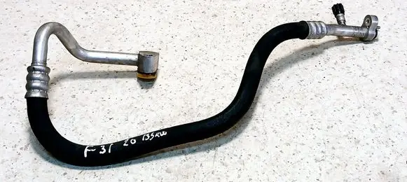 BMW 3 F30 F35 F31 Air conditioning (A/C) pipe/hose 6453921223207