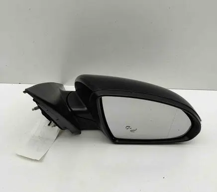 KIA Optima Front door electric wing mirror 87620D4910ABP