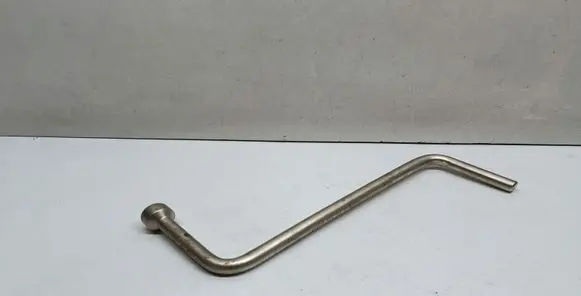 BMW 7 E65 E66 Wheel nut wrench 6758731