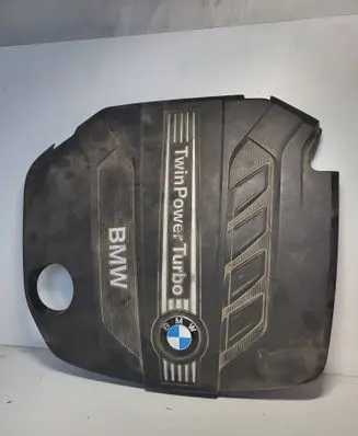 BMW 3 F30 F35 F31 Engine cover (trim) 52794510