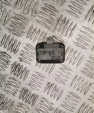 Volkswagen PASSAT B6 Rain sensor 1k0955559t