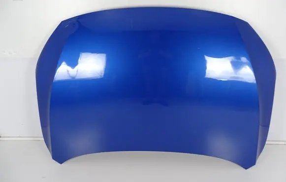 Engine bonnet/hood