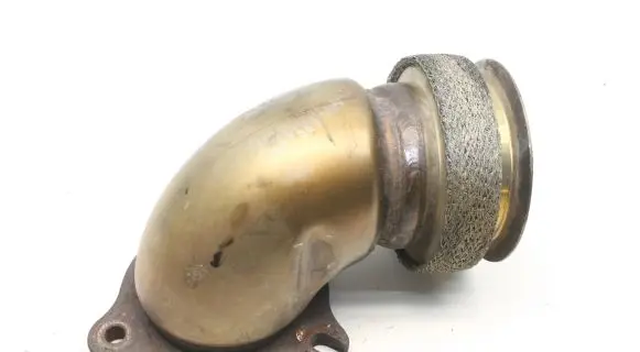 Mercedes-Benz R W251 EGR valve line/pipe/hose