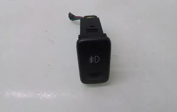 Fog light switch