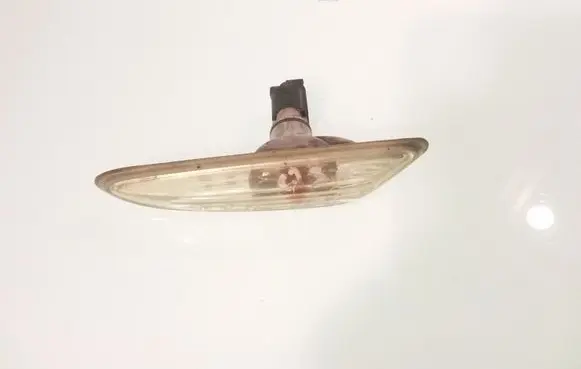 BMW 3 E46 Front fender indicator light