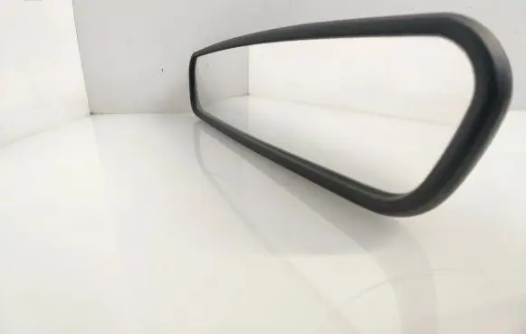 Audi A4 S4 B6 8E 8H Rear view mirror (interior) 010590