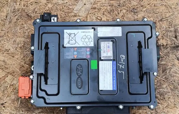 Hyundai Bayon Hybrid / electric car battery 375M0Q0000 BES0200 020057