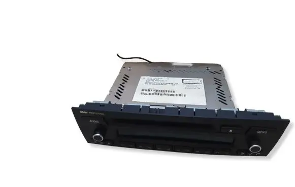 BMW X1 E84 Radio/CD/DVD/GPS head unit 13264010