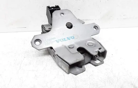 Volvo XC60 Tailgate/trunk/boot lock/catch/latch 31301300