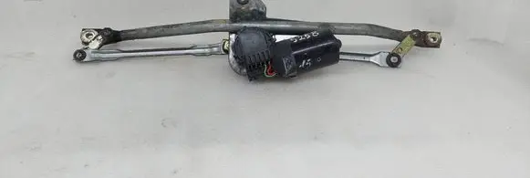 Volkswagen PASSAT B5 Front wiper linkage and motor 8D1955325 8D1955605B 8D1955113B