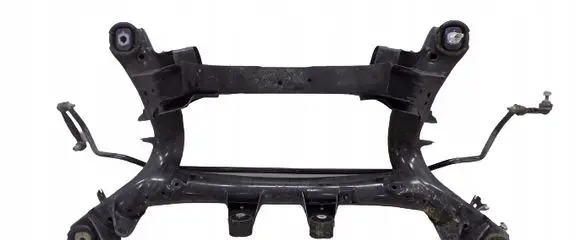 BMW 3 G20 G21 Rear subframe 6876542