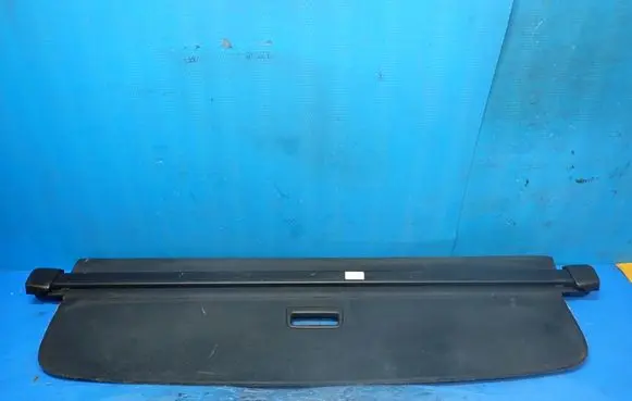 Volkswagen Golf V Parcel shelf load cover 1K9867871B