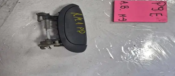 Renault Megane I Front door interior handle 7700830078