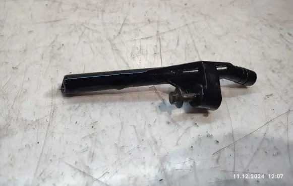 Peugeot 5008 Oil fill pipe 9685411480