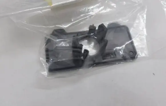 Tesla Model Y Front parking sensor holder (PDC) 1501433-00-A