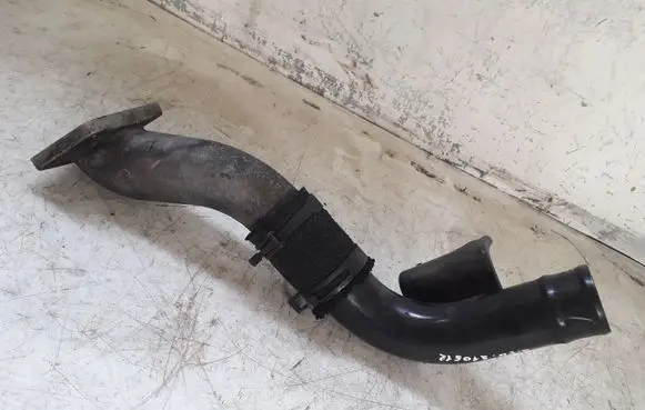 KIA Sorento Intercooler hose/pipe DSS