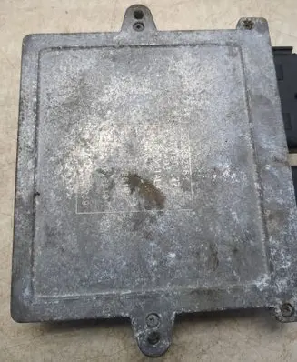 Saab 9-3 Ver2 LP gas control unit module E367R016019 E310r026108