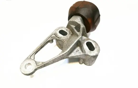 Audi A6 S6 C7 4G Engine mount bracket 8K0199343C 059199339m