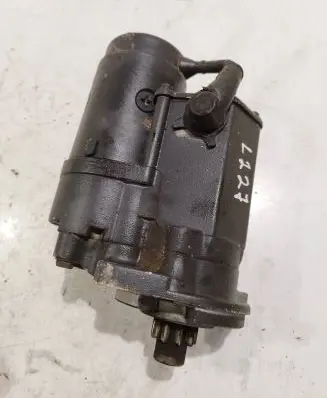 Hyundai Santa Fe Starter motor 9986022820